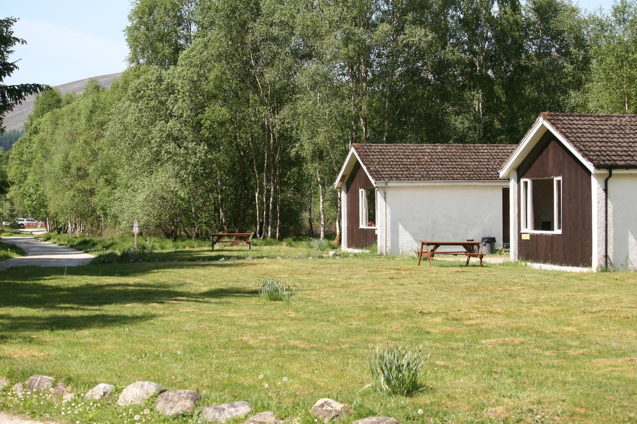The Little Houses Roybridge Exteriör bild