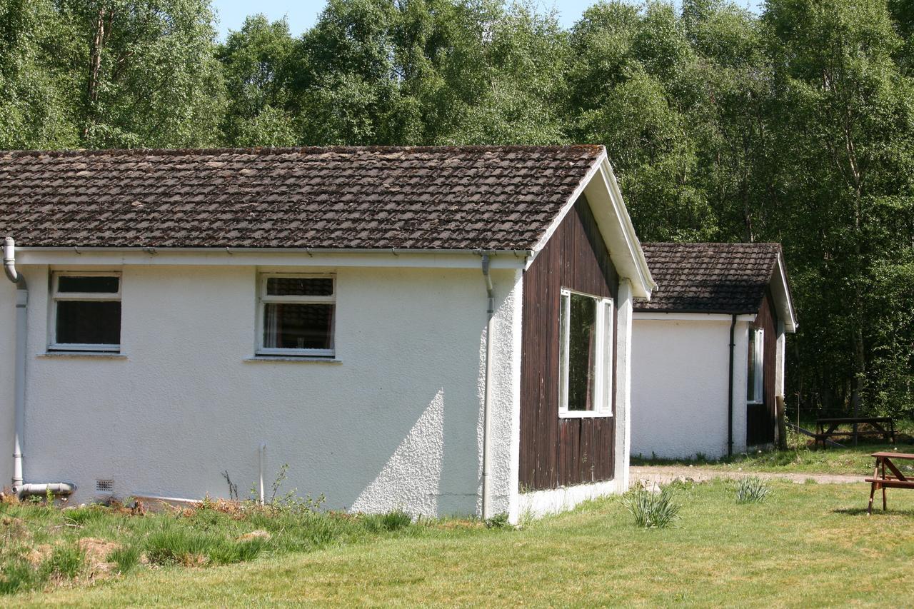 The Little Houses Roybridge Exteriör bild